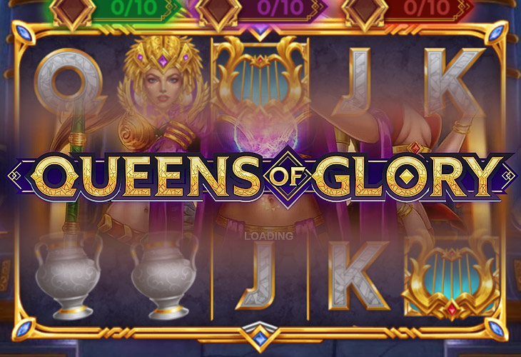 Queens Of Glory