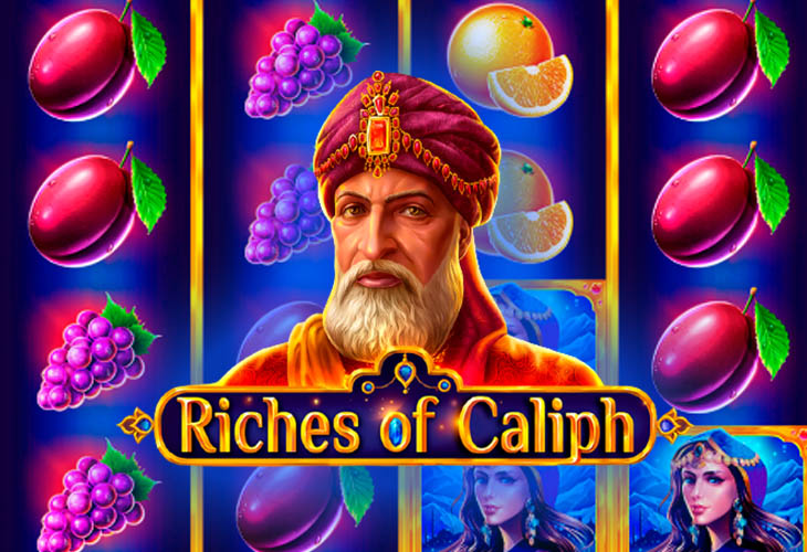 Riches Of Caloph