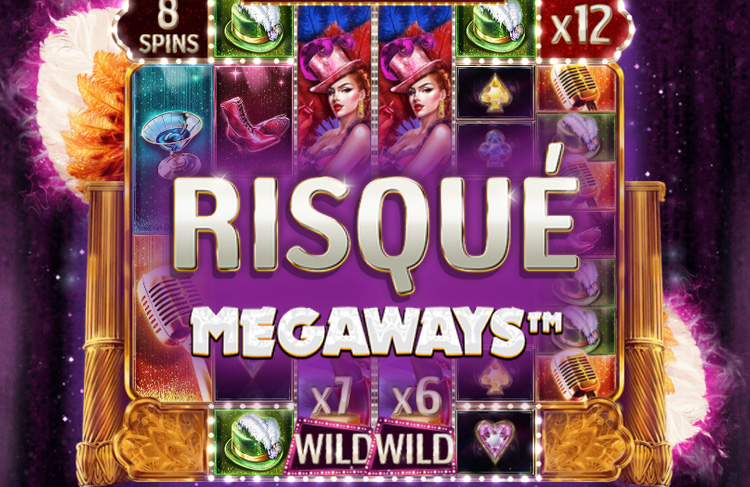 Risque Megaways