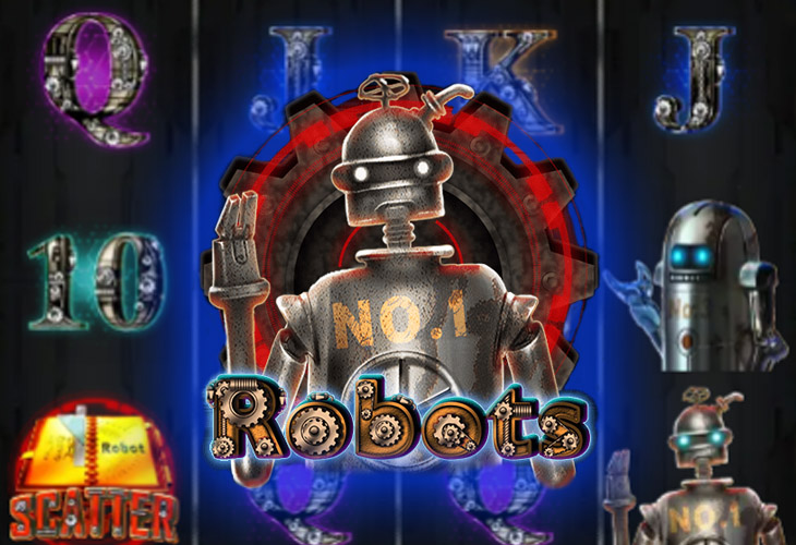 Robots Ka Gaming
