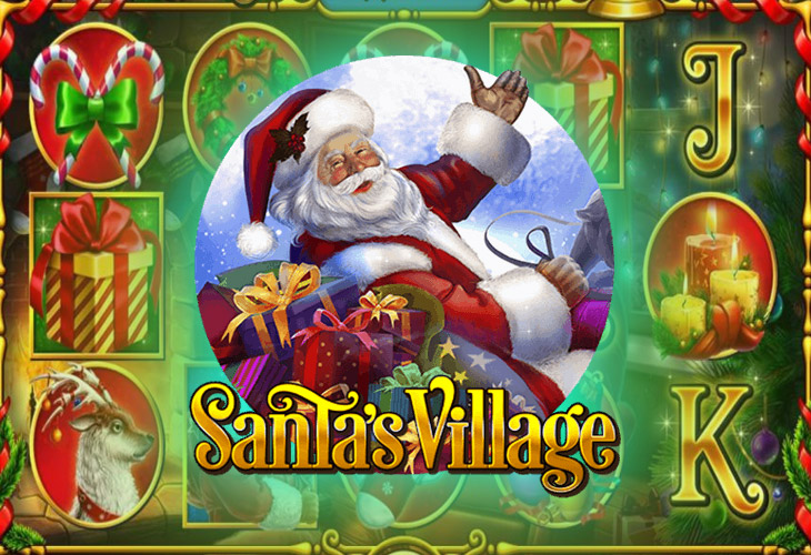 Santas Village
