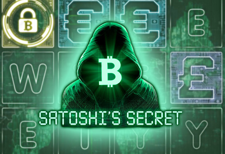 Satoshis Secret