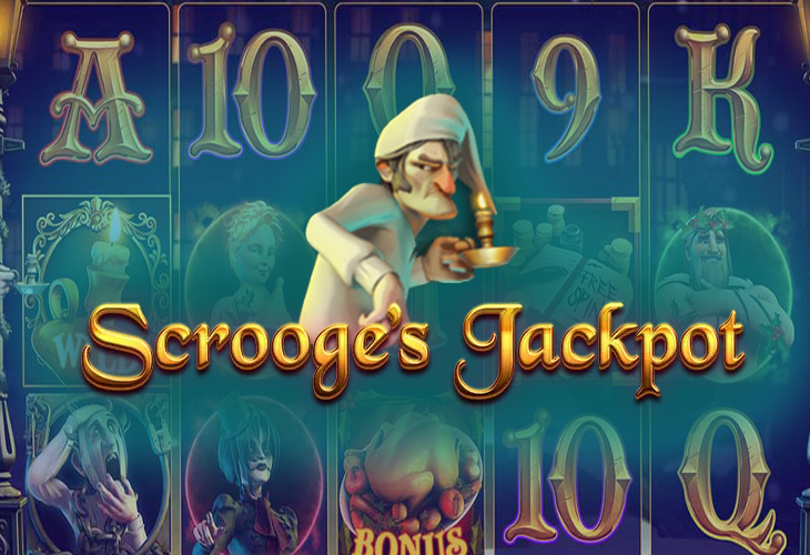 Scrooges Jackpot