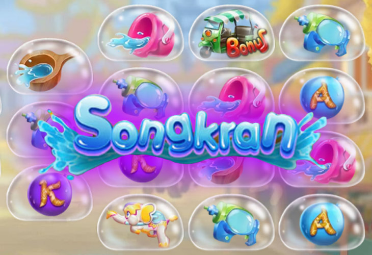 Songkran Funta Gaming