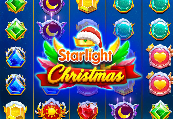 Starlight Christmas
