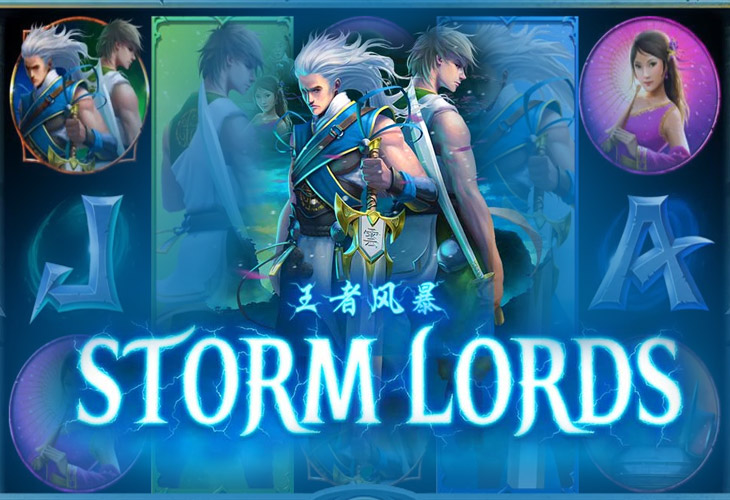 Stormlords