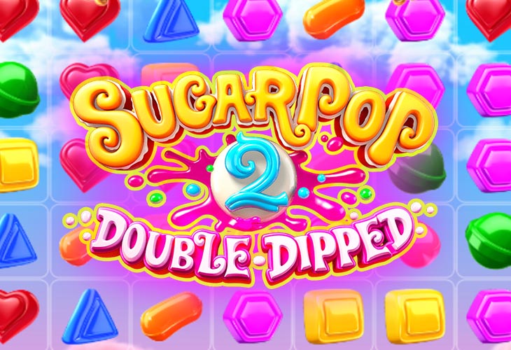 Sugarpop 2 Double Dipped