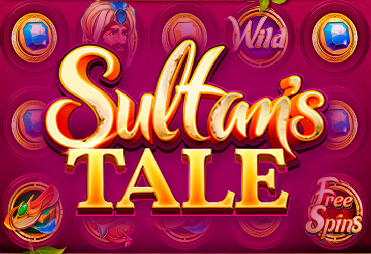 Sultans Tale