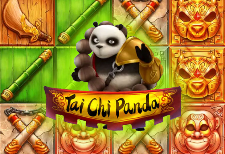 Tai Chi Panda Funta Gaming
