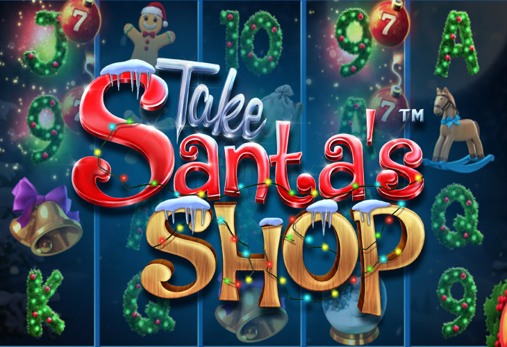 Take Santas Shop