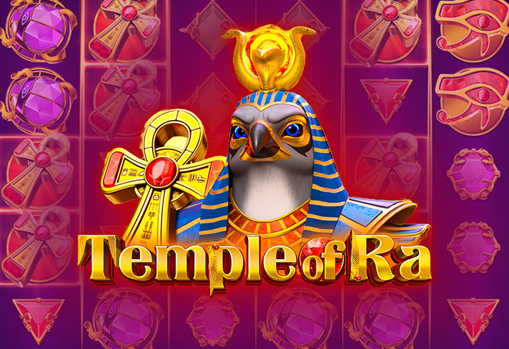 Temple Of Ra