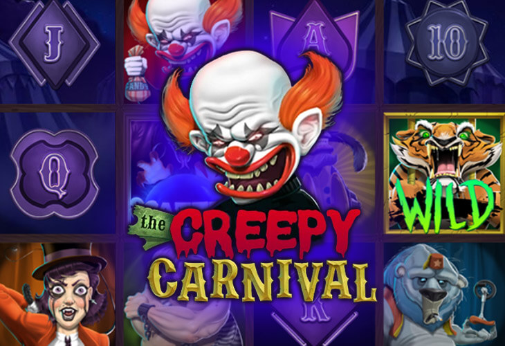 The Creepy Carnival
