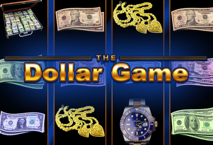 The Dollar Game Inbet1