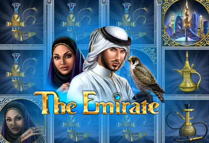 The Emirate