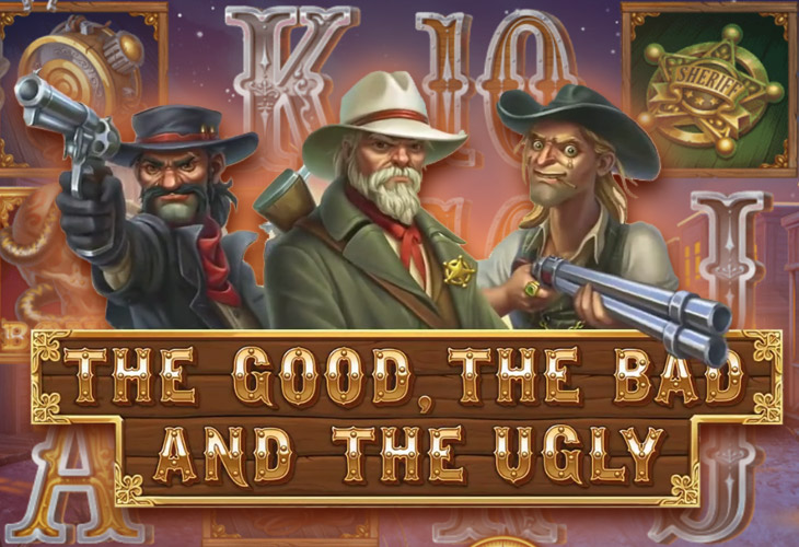 The Good The Bad The Ugly