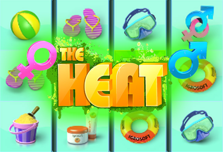 The Heat Igrosoft
