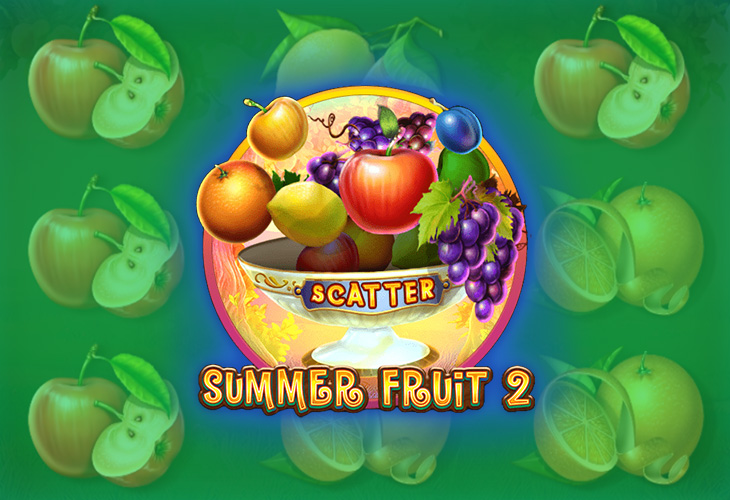 The Summer Fruit2