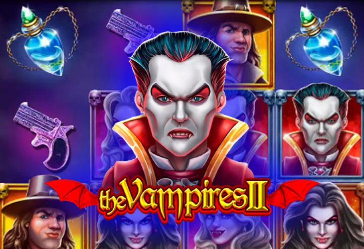 The Vampires Ii