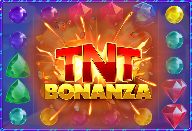 Tnt Bonanza Booming Games