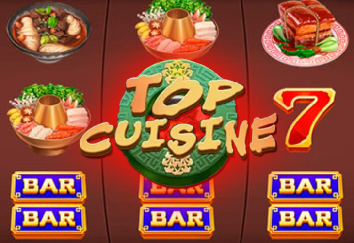 Top Cuisine Funta Gaming