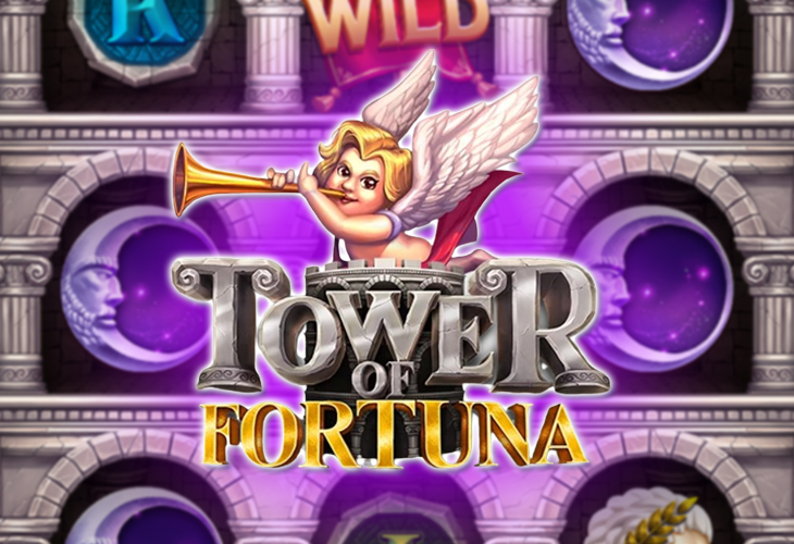 Tower Of Fortuna