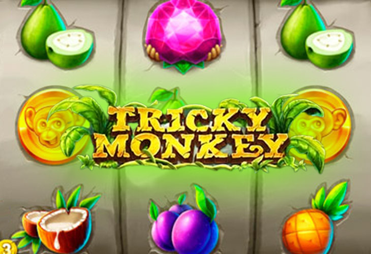 Tricky Monkey Funta Gaming