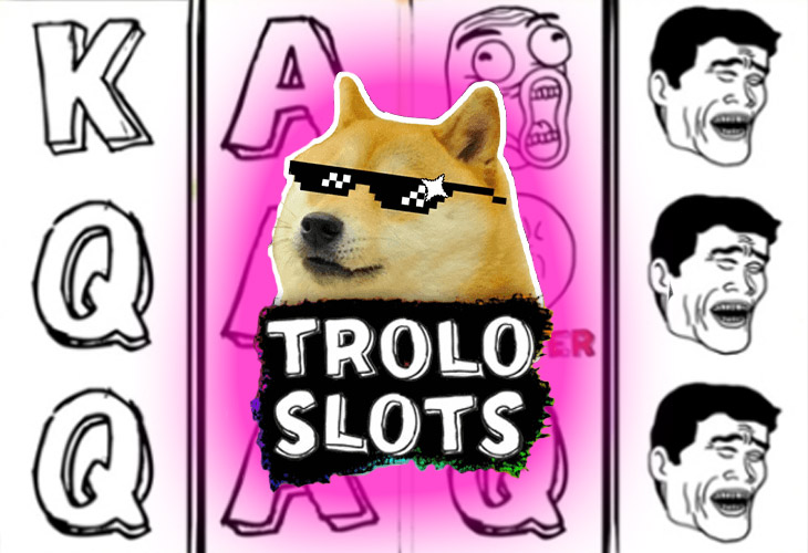 Troloslots 5Men