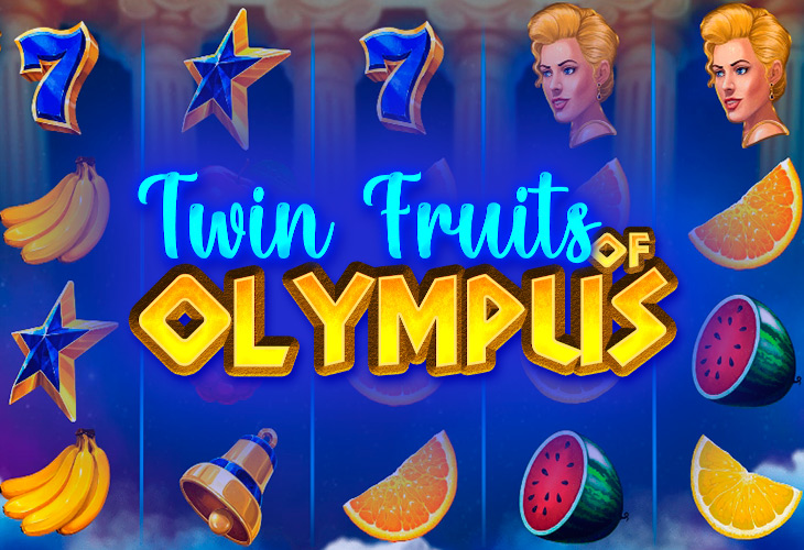 Twin Fruits Of Olympus