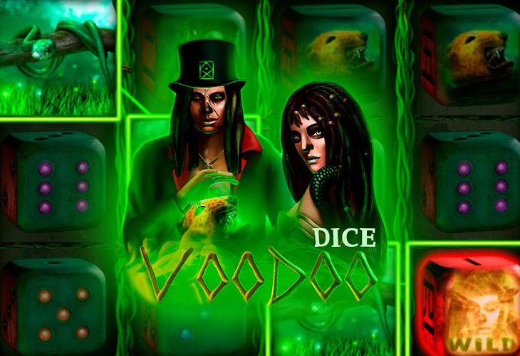 Voodoo Dice