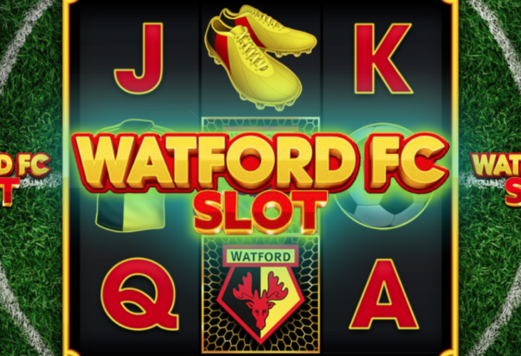 Watford Fc Slot