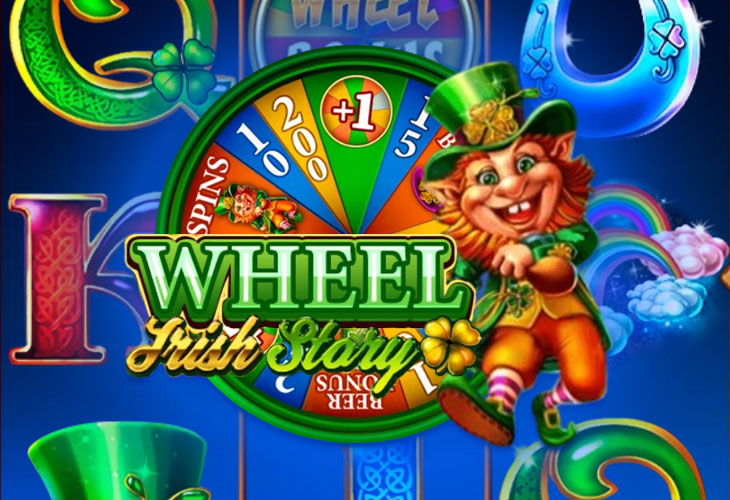 Wheel Irish Story Inbet1