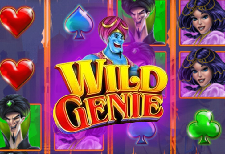 Wild Genie