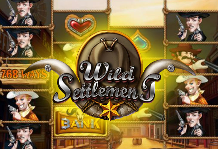 Wild Settlement Funta Gaming