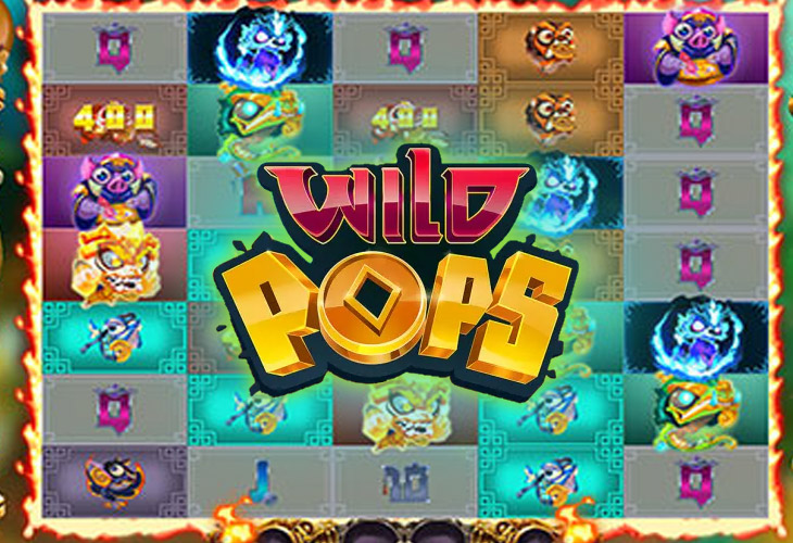Wildpops