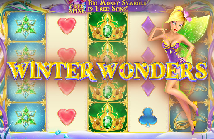 Winter Wonder