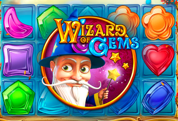 Wizard Of Gems