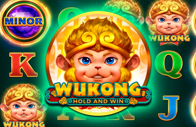 Wukong Hold Win