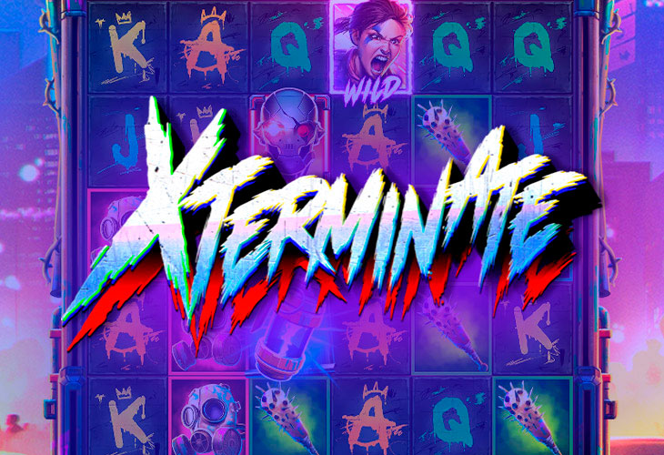 Xterminate