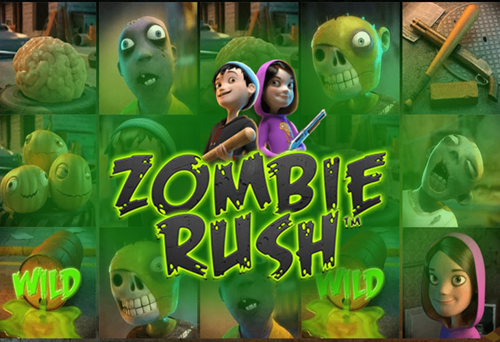 Zombie Rush